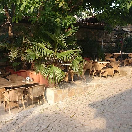Guest House Koral Sozopol Buitenkant foto