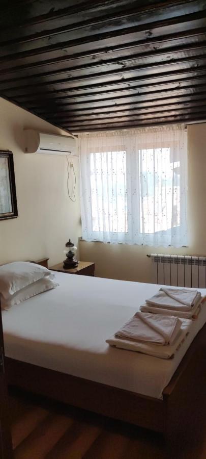 Guest House Koral Sozopol Buitenkant foto