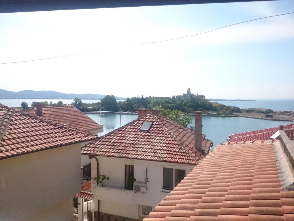 Guest House Koral Sozopol Buitenkant foto
