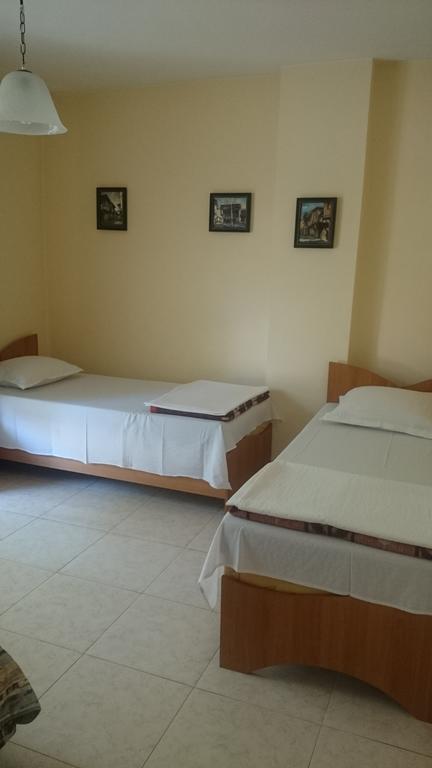 Guest House Koral Sozopol Kamer foto