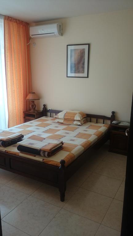 Guest House Koral Sozopol Kamer foto