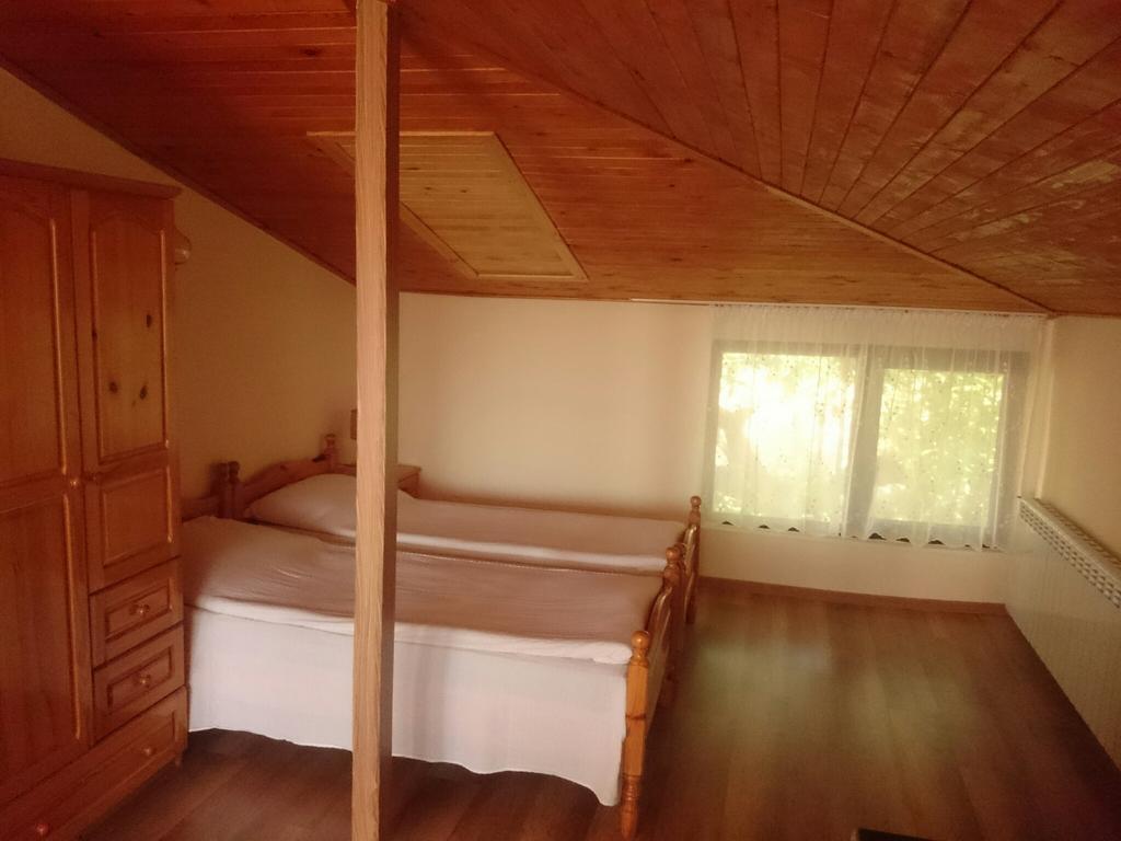 Guest House Koral Sozopol Kamer foto