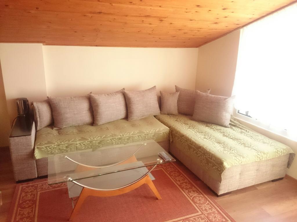 Guest House Koral Sozopol Buitenkant foto